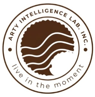 Arty Intelligence Lab Logo