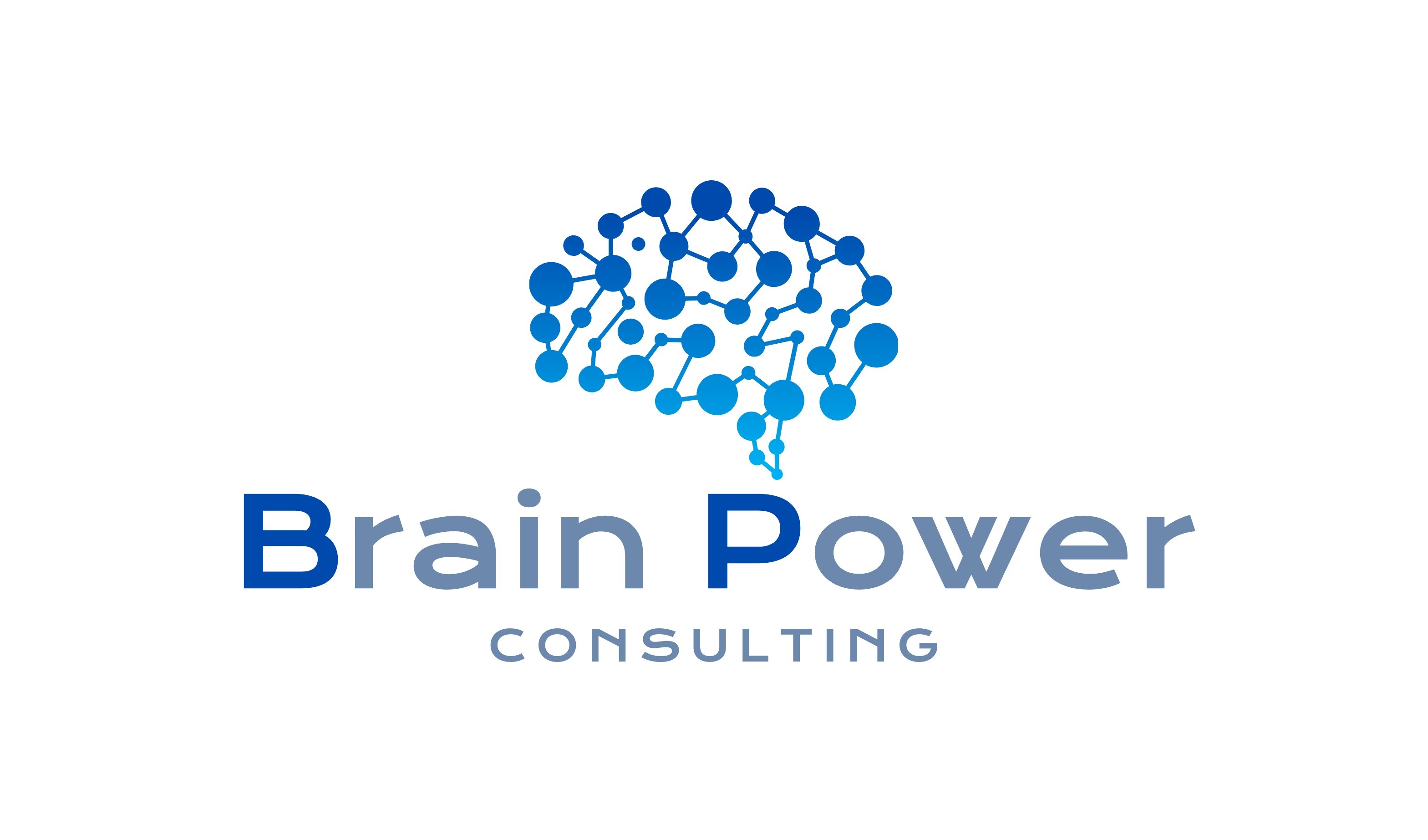 Brain Power Consulting ロゴ