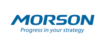 MORSON Logo